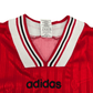 1996/97 Turkey Home Football Shirt (XL) Adidas