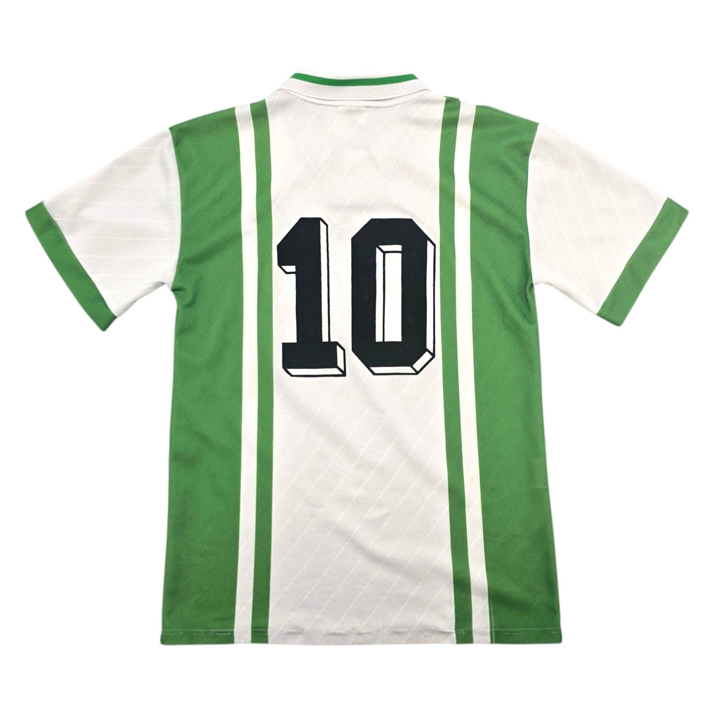 1996/97 Werder Bremen Home Football Shirt (XS) Puma