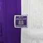 1996/98 Anderlecht Home Football Shirt (XL) Adidas