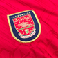 1996/98 Arsenal Home Football Shirt (2XL) Nike #8 Wright