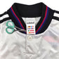 1996/98 Bayern Munich Away Football Shirt (S) Adidas