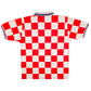 1993/95 Croatia Home Football Shirt (XL) Lotto
