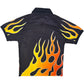 1996/98 Dinamo Rock Home Football Shirt (S) Kappa