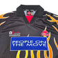 1996/98 Dinamo Rock Home Football Shirt (S) Kappa