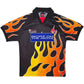 1996/98 Dinamo Rock Home Football Shirt (S) Kappa