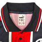 1996/98 Eintracht Frankfurt Home Football Shirt (XL) Puma