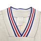1996/98 France Away Football Shirt (M) Adidas