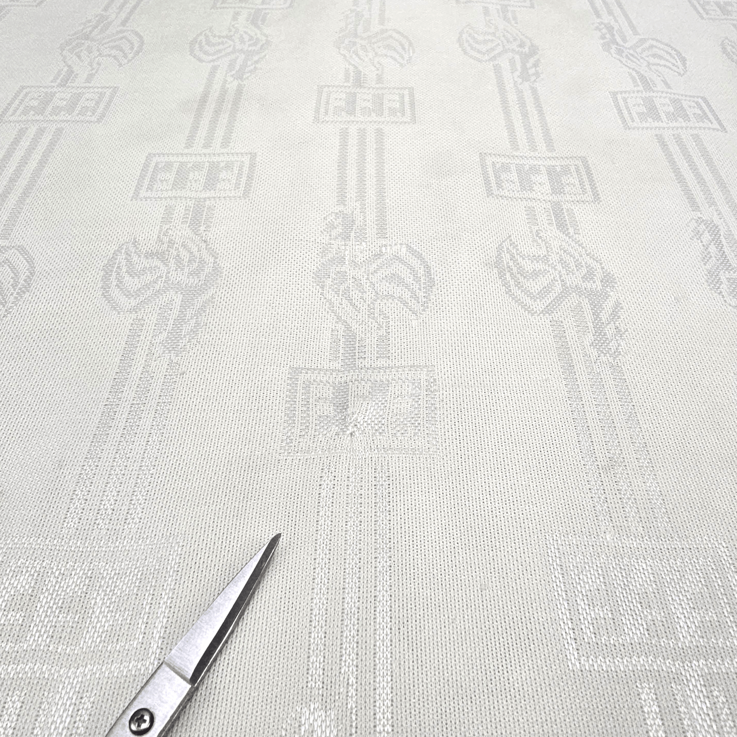 1996/98 France Away Football Shirt (M) Adidas