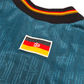 1996/98 Germany Away Football Shirt (XL) Adidas