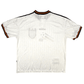 1996/98 Germany Home Football Shirt (2XL) Adidas