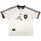 1996/98 Germany Home Football Shirt (2XL) Adidas