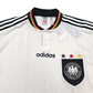 1996/98 Germany Home Football Shirt (M) Adidas (BNWTs) Offical Re-Issue
