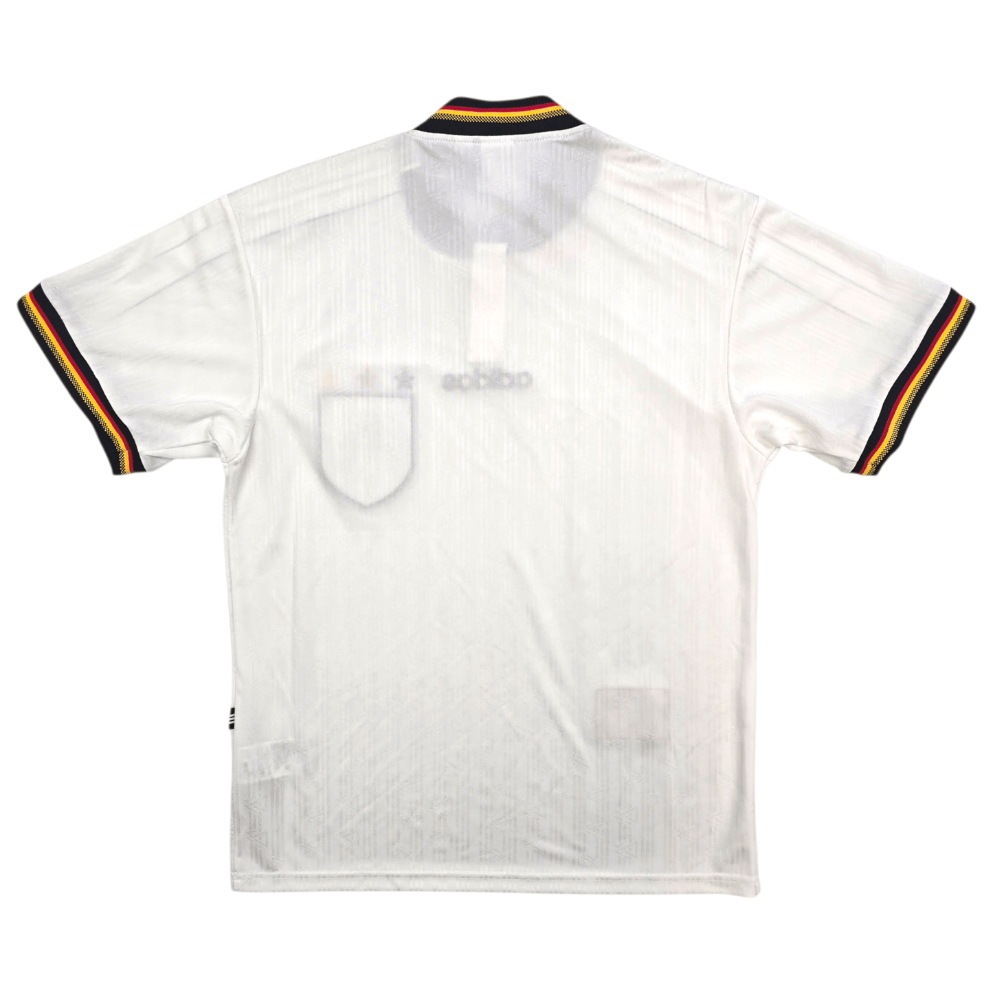 1996/98 Germany Home Football Shirt (M) Adidas (BNWTs) Offical Re-Issue