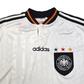 1996/98 Germany Home Football Shirt (M) Adidas