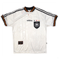 1996/98 Germany Home Football Shirt (M) Adidas