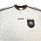 1996/98 Germany Home Football Shirt (XL) Adidas