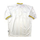 1996/98 Leeds United Home Football Shirt (M) Puma
