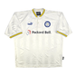 1996/98 Leeds United Home Football Shirt (XL) Puma