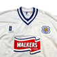 1996/98 Leicester City Away Football Shirt (L) Fox Leisure