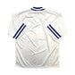1996/98 Leicester City Away Football Shirt (L) Fox Leisure