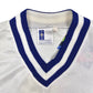 1996/98 Leicester City Away Football Shirt (XL) Fox Leisure #15