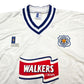 1996/98 Leicester City Away Football Shirt (XL) Fox Leisure