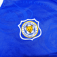 1996/98 Leicester City Home Football Shirt (XL) Fox Leisure