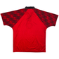 1996/98 Manchester United Home Football Shirt (L) Umbro