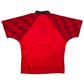1996/98 Manchester United Home Football Shirt (M) Umbro