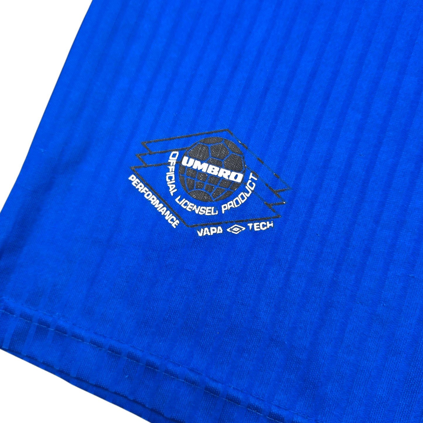 1996/98 Manchester United Third Football Shirt (L) Umbro