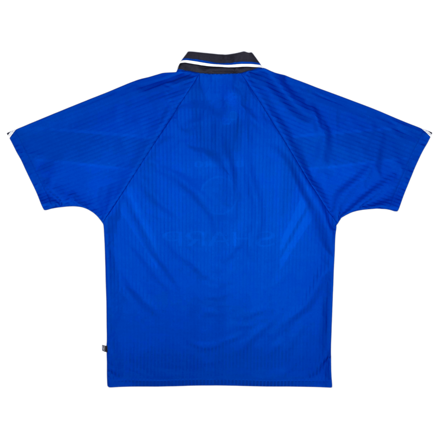 1996/98 Manchester United Third Football Shirt (L) Umbro