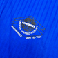 1996/98 Manchester United Third Football Shirt (XL) Umbro #7 Beckham