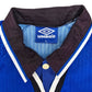 1996/98 Manchester United Third Football Shirt (XL) Umbro