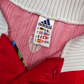 1996/98 Monaco Home Football Shirt (XL) Adidas