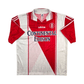 1996/98 Monaco Home Football Shirt (XL) Adidas