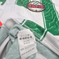 1996/98 Rapid Vienna Home Football Shirt (2XL) Diadora