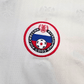 1996/98 Russia Home Football Shirt (M) Reebok