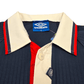 1996/98 Scotland Home Football Shirt (M) Umbro