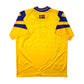 1996/98 Sweden Home Football Shirt (L) Adidas