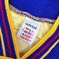 1996/98 Sweden Home Football Shirt (L) Adidas