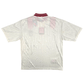 1996/98 Turkey Away Football Shirt (XL) Adidas