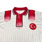 1996/98 Turkey Away Football Shirt (XL) Adidas