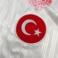 1996/98 Turkey Away Football Shirt (XL) Adidas