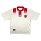 1996/98 Turkey Away Football Shirt (XL) Adidas