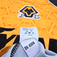 1996/98 Wolverhampton Wanderers Home Football Shirt (S) Puma