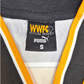 1996/98 Wolverhampton Wanderers Home Football Shirt (S) Puma