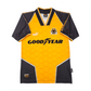 1996/98 Wolverhampton Wanderers Home Football Shirt (S) Puma