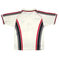 1997/98 AC Milan Away Football Shirt (XL) Lotto