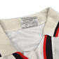 1997/98 AC Milan Away Football Shirt (XL) Lotto