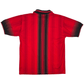 1997/98 AC Milan Fourth Football Shirt (L) Lotto